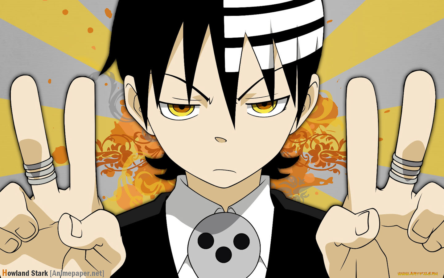 , soul, eater